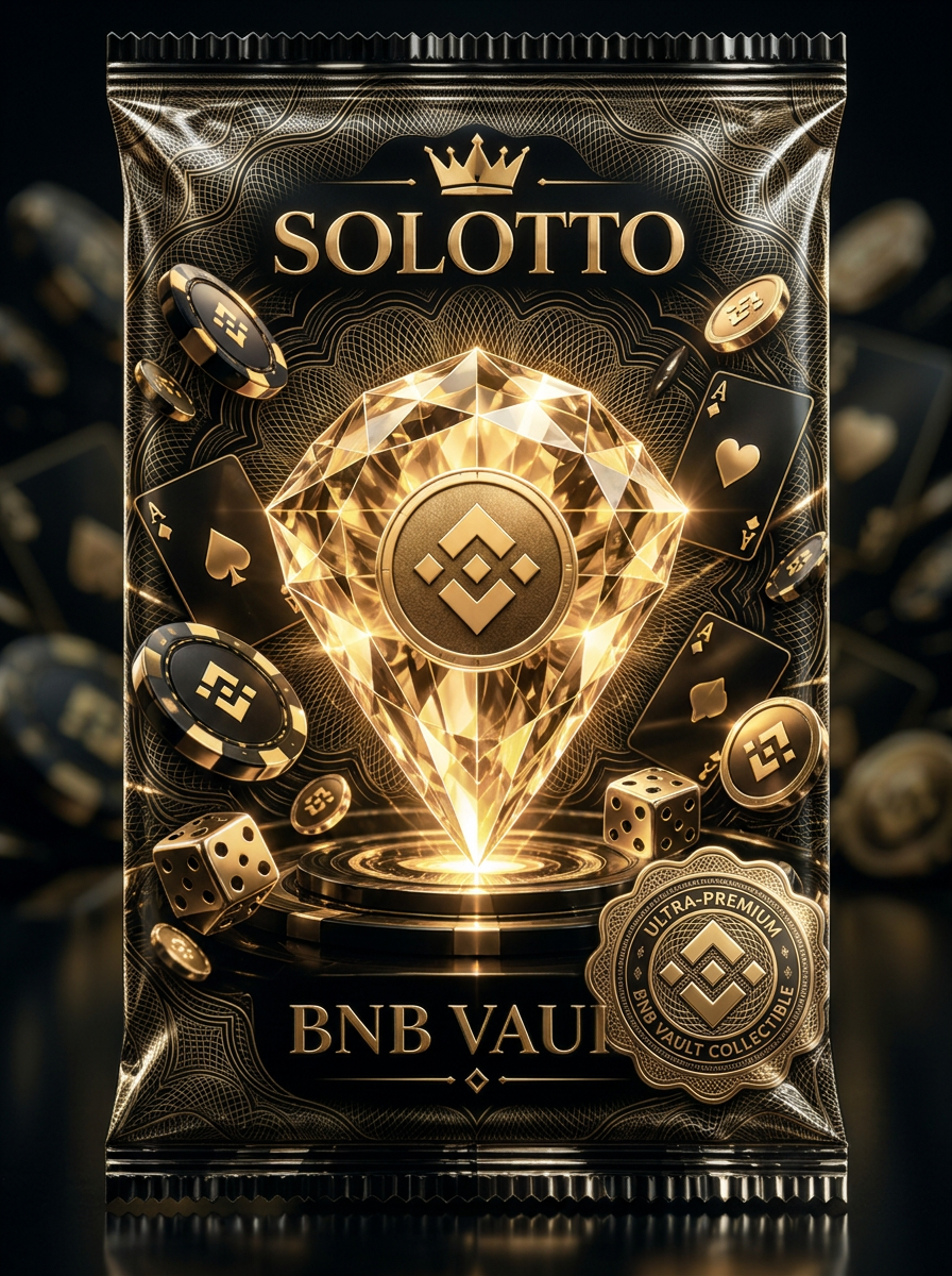 BNB Chain Sovereign