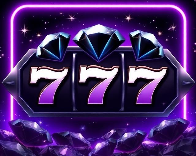 עטיפת המכונה Black Diamond 777