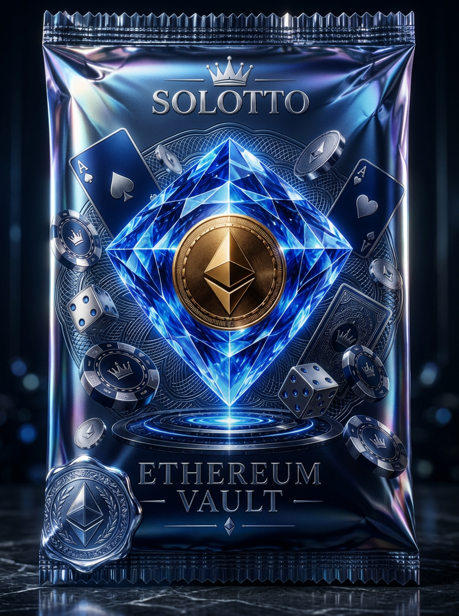 Ethereum Sovereign