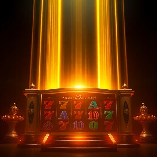 עטיפת המכונה Ascension Mode