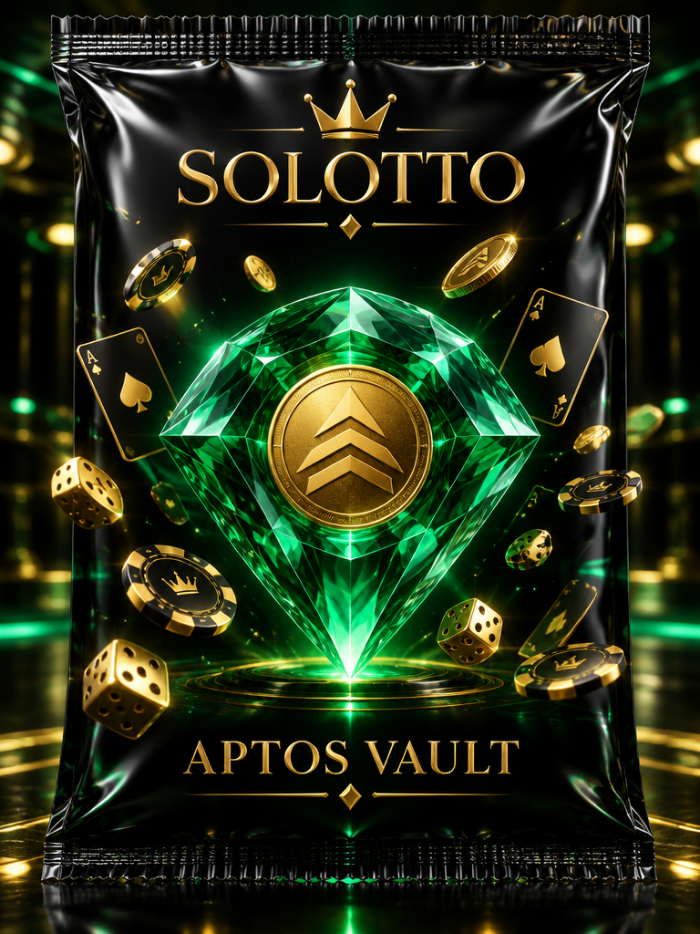 Aptos Sovereign